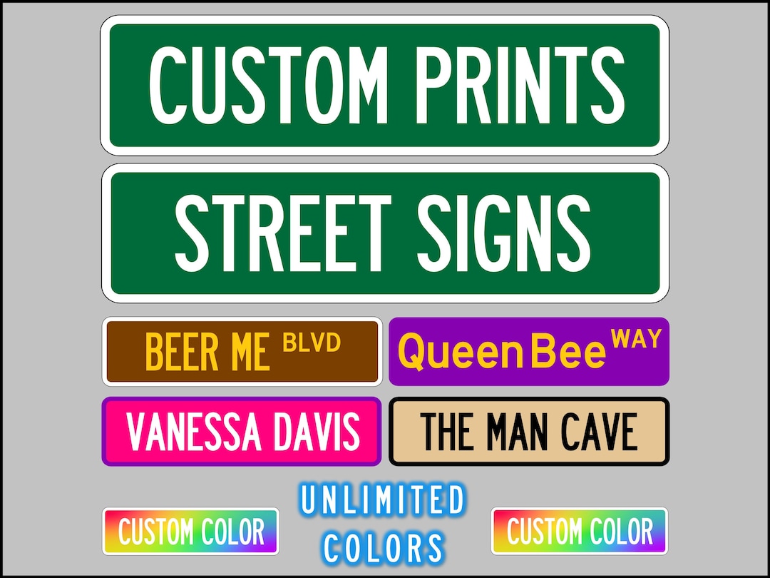 KANDYTOWN SIGN – Sign Few Colors KANDYTOWN SIGN – Sign Few Colors KANDYTOWN SIGN – Sign Few