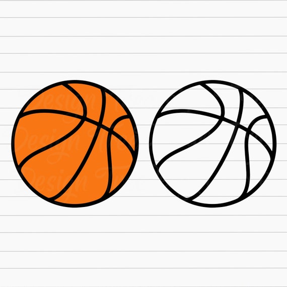 Basketballer Clipart PNG Images, Basketball, Basketball Vector