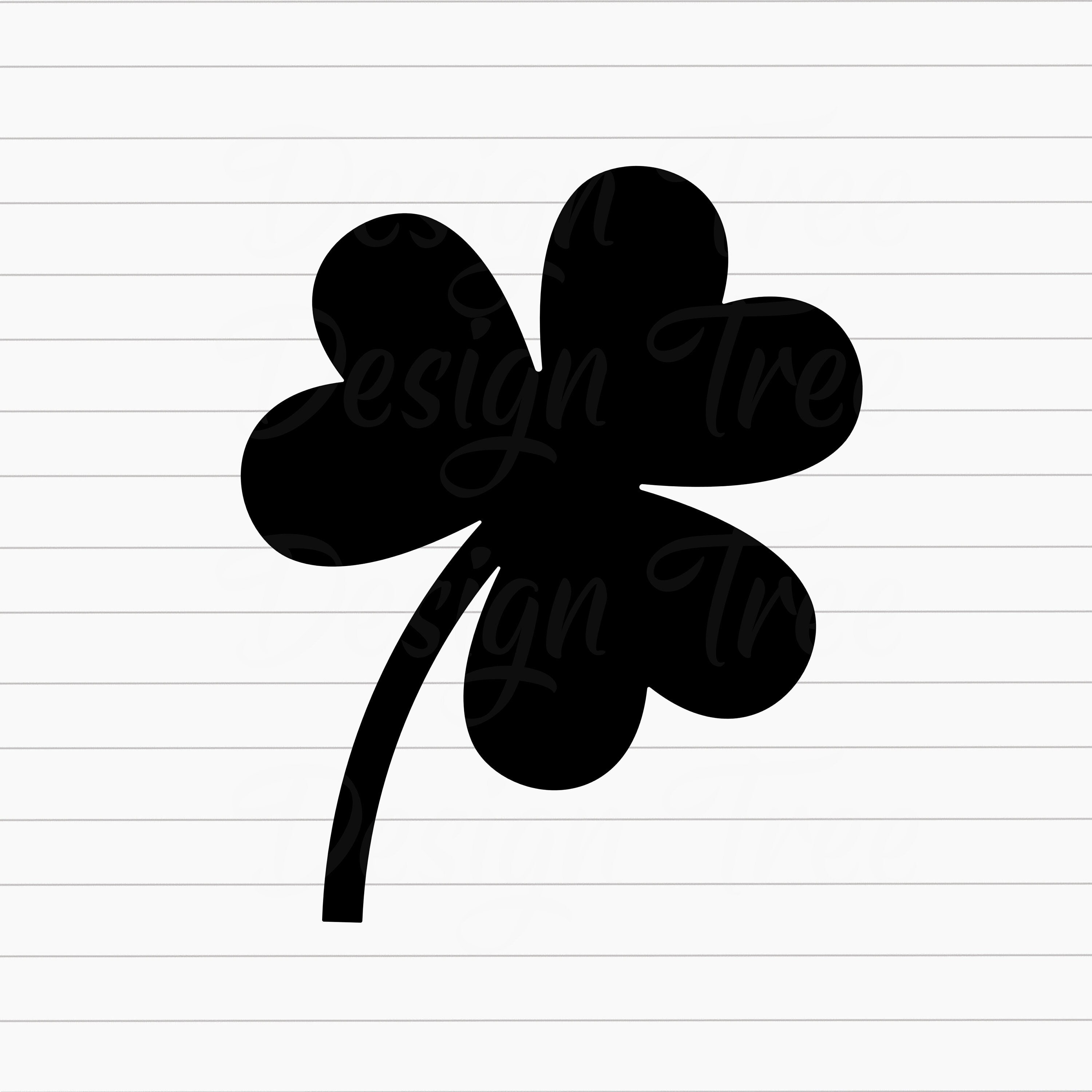 The Lucky 4-Leaf Clover: Facts and Myths