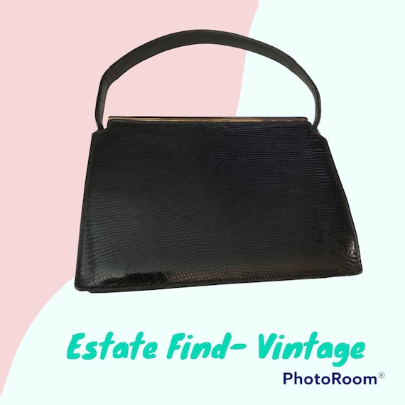 Amazing, Vintage Koret Handbag - image 2