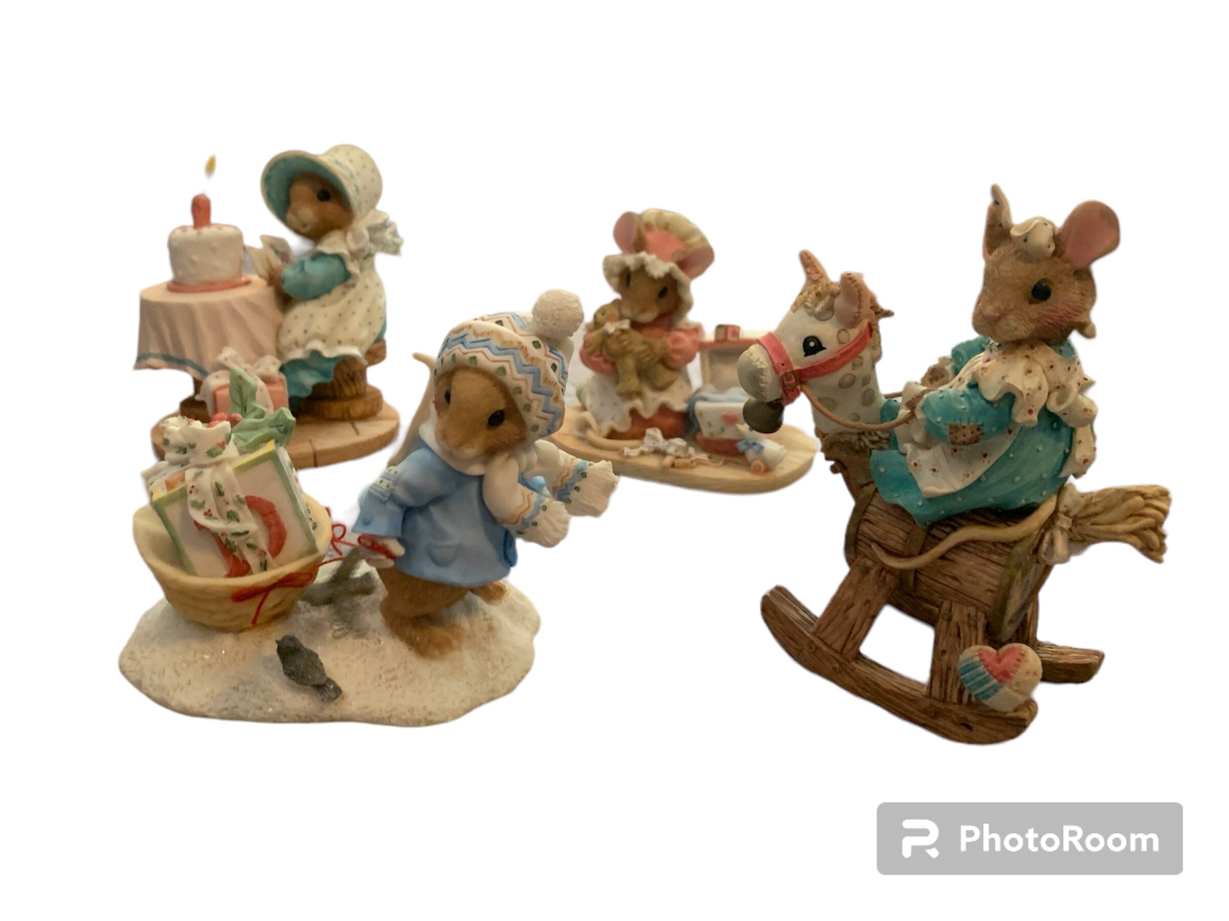 WEB限定お買い得商品の新着アイテム Priscilla Hillman - Etsy 置物