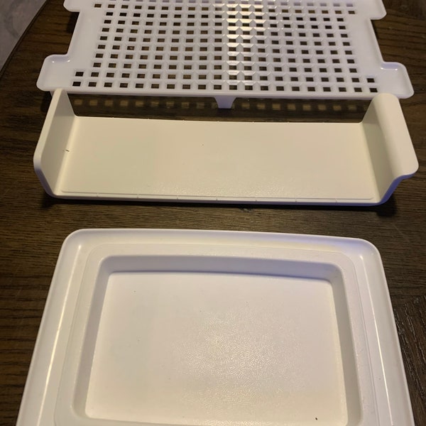 Tupperware Replacement Parts Etsy