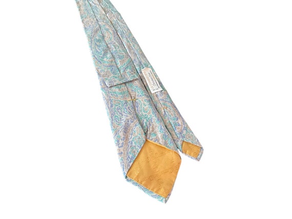 Vintage Christian Dior Neck Tie - image 4