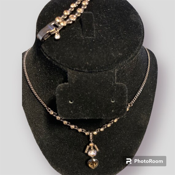 Amazing, Givenchy Jewelry Set - image 7