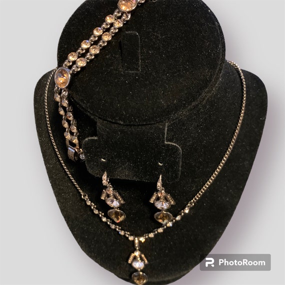 Amazing, Givenchy Jewelry Set - image 2