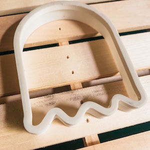 Ghost Cookie Cutter