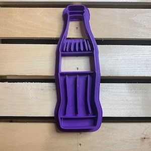 Soda Flasche Ausstechmaschine