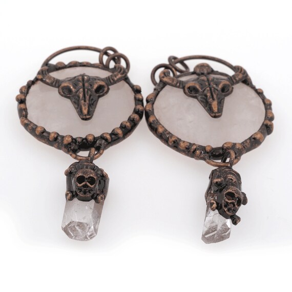 Make.N Crystal Charm42 - Metal Ball Heart (2 color) Make.N Crystal Charm42 - Metal Ball Heart (2 color)