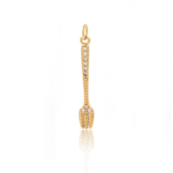 Shovel Necklace Etsy