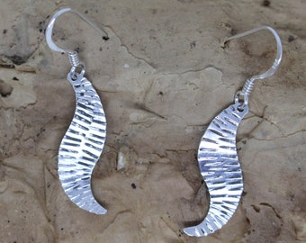 Sterling Silber Ohrringe