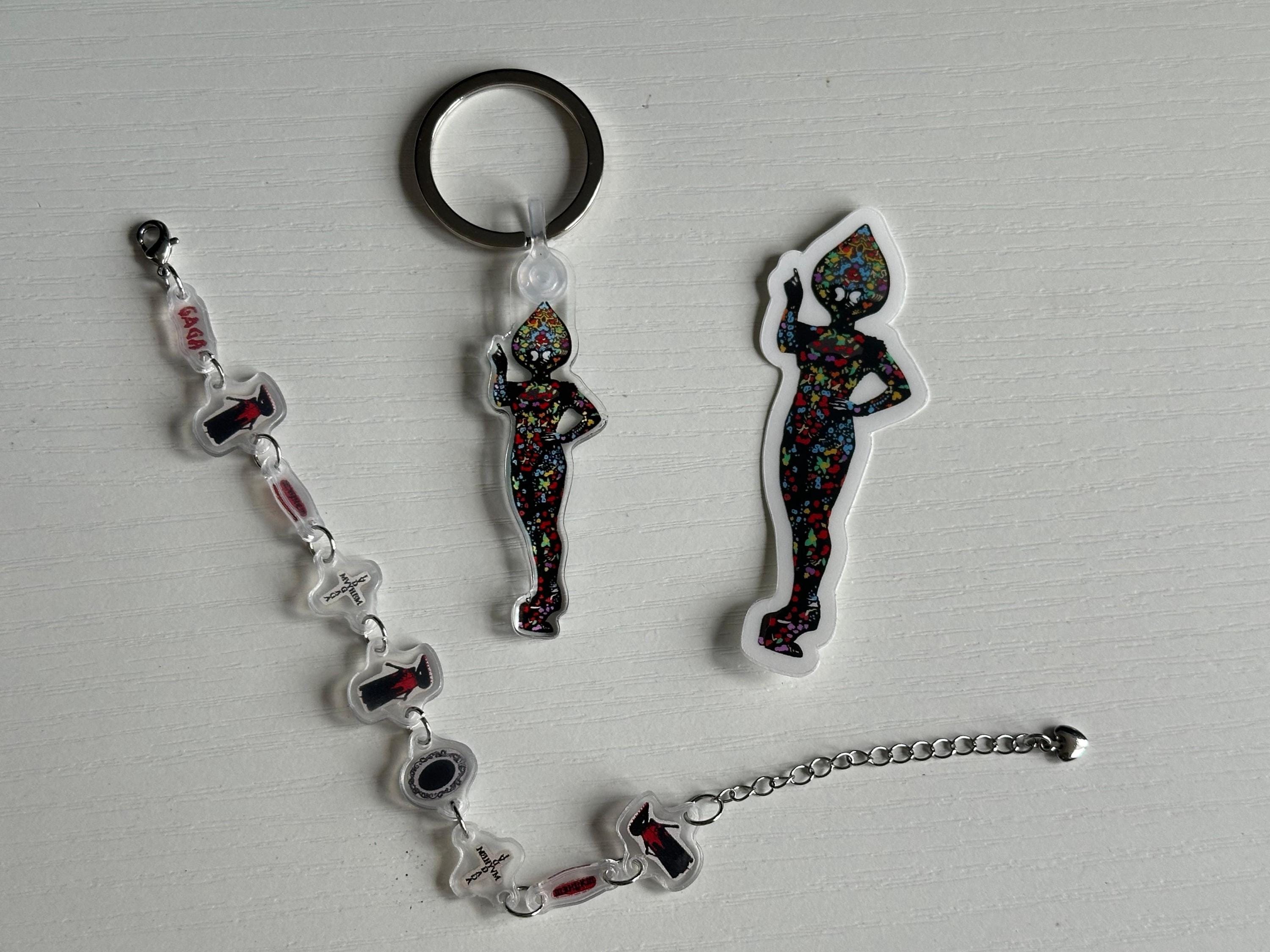 Britney Spears Charm - Etsy