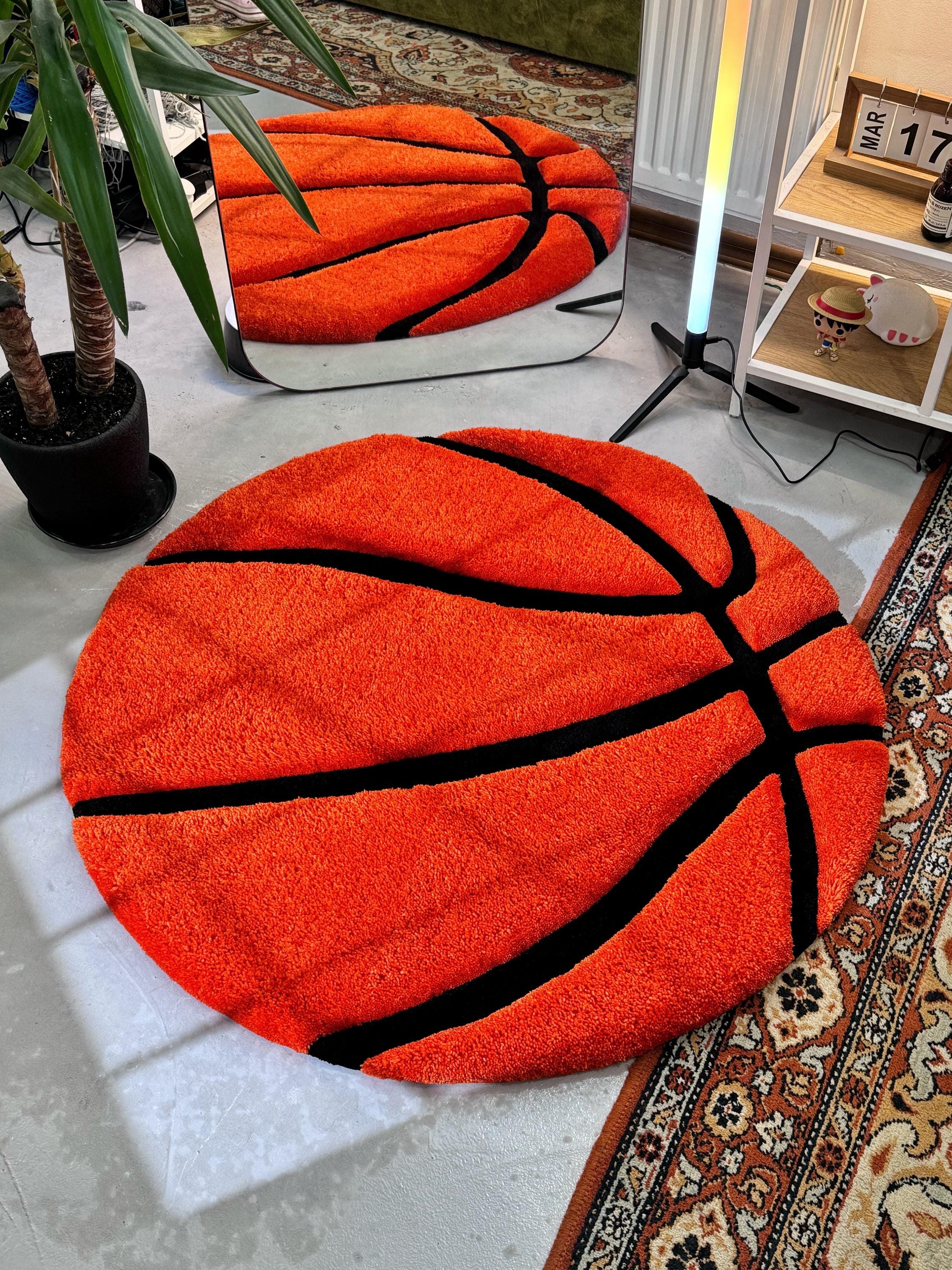 Jordan tufted rug - Etsy 日本
