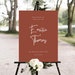 see more listings in the Panneau Mariage section