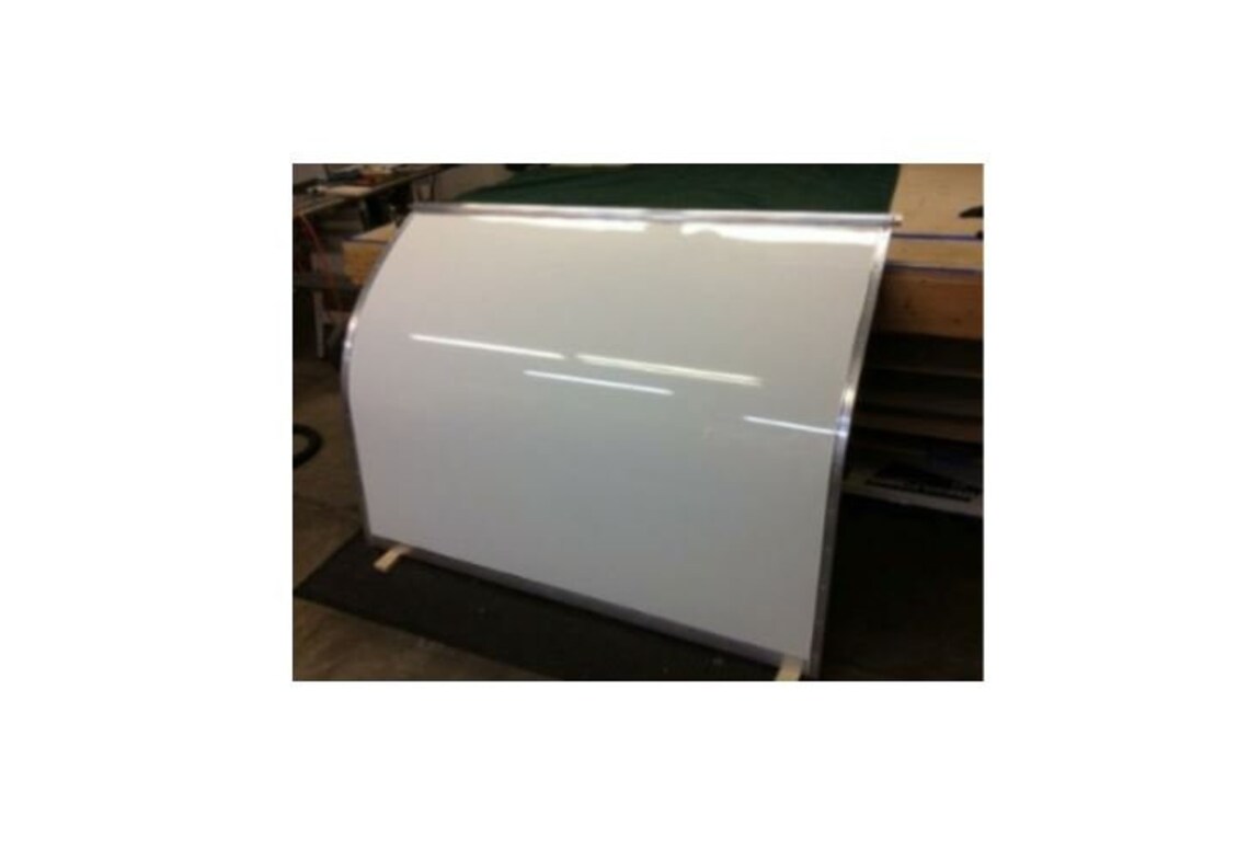 5x10 Teardrop Trailer Plans Pdf Etsy Canada