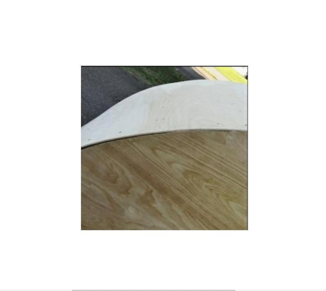 5x10 Teardrop Trailer Plans Pdf Etsy Canada