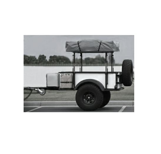 Snow Cone Trailer for sale compared to CraigsList Only 4 left at 75