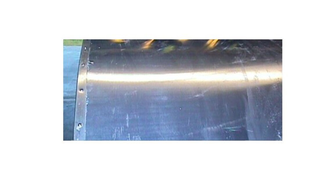 5x10 Teardrop Trailer Plans Pdf Etsy Canada