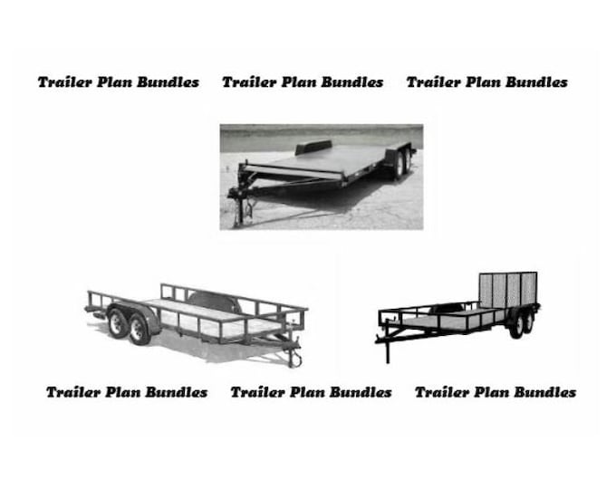 Build Your Own IMPORTER CAMPER (RV) From Glen-l Plans and Patterns
