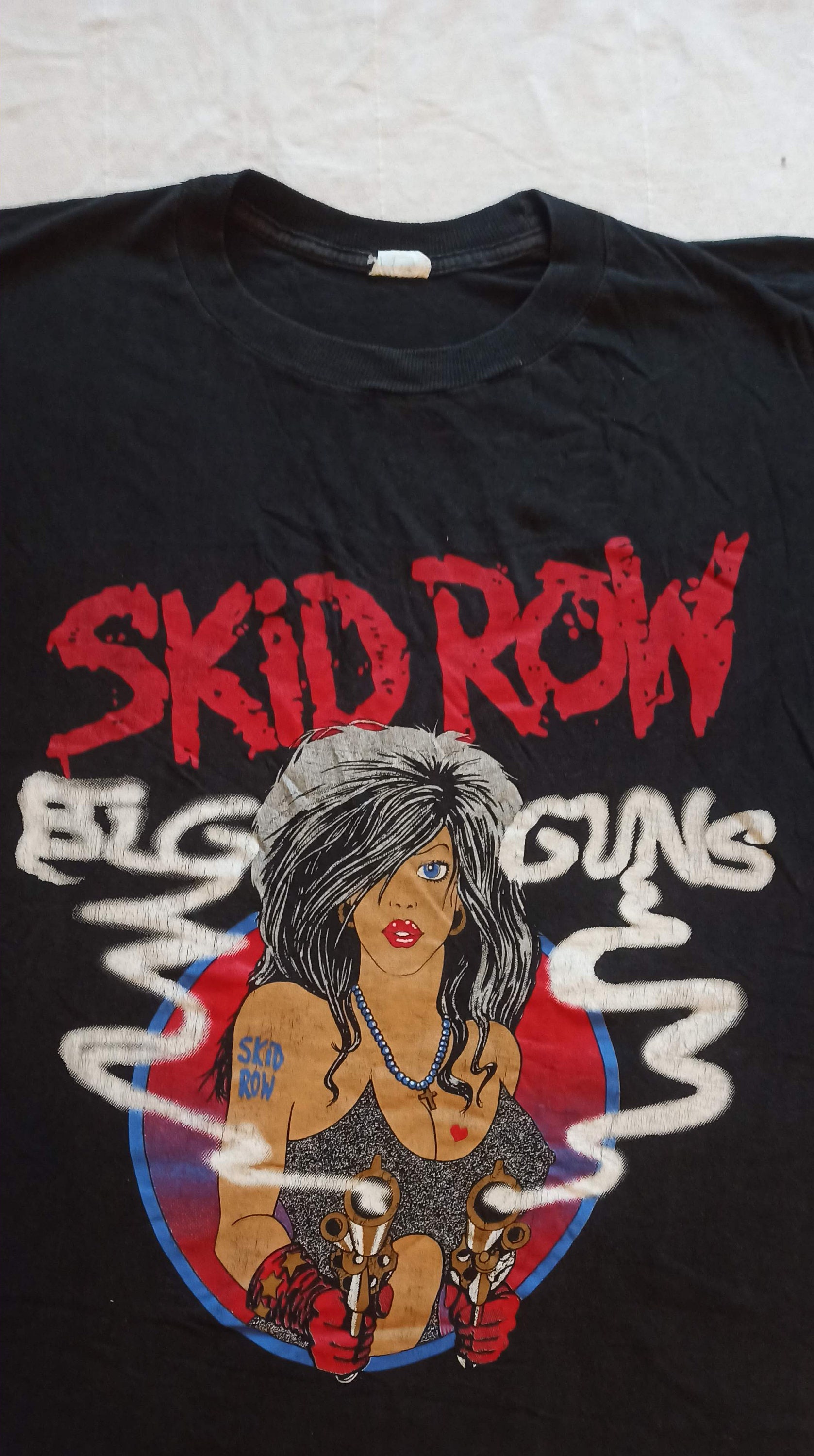 Lobesli The Weeknd Concerto Tshirt 2.0 90s XO Vintage Tshirt Uomini Donne Top Estate Manica Corta Nero Cotone Pettinato Black S 120815900 - Foto 12