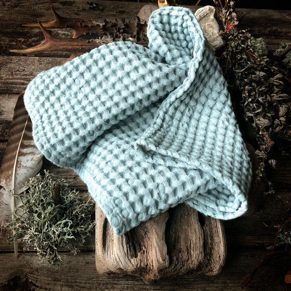 Pale blue hand towels new arrivals