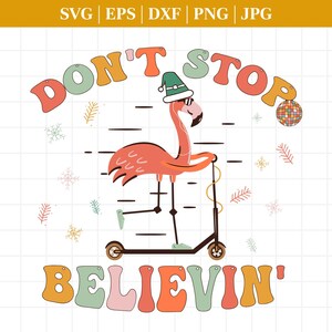 No dejes de creer SVG, citas positivas svg, citas inspiradoras svg, citas motivacionales svg, sigue tus sueños svg, cree SVG, elige la alegría