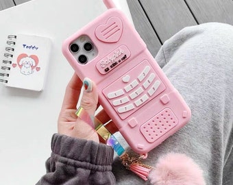 Barbie Iphone Case Etsy