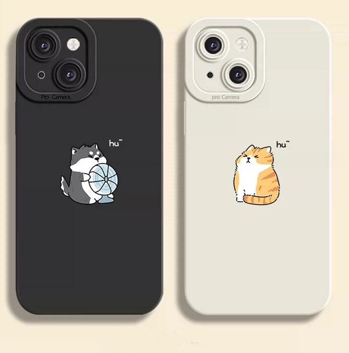 Milk and Mocha Phone Case - Etsy Canada