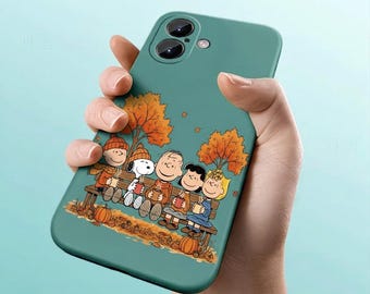 Coque Snoopy dessin animé mignon pour tous les iPhones, coque iPhone 17 Pro Max, coque iPhone 16 15 14 13 Pro Max