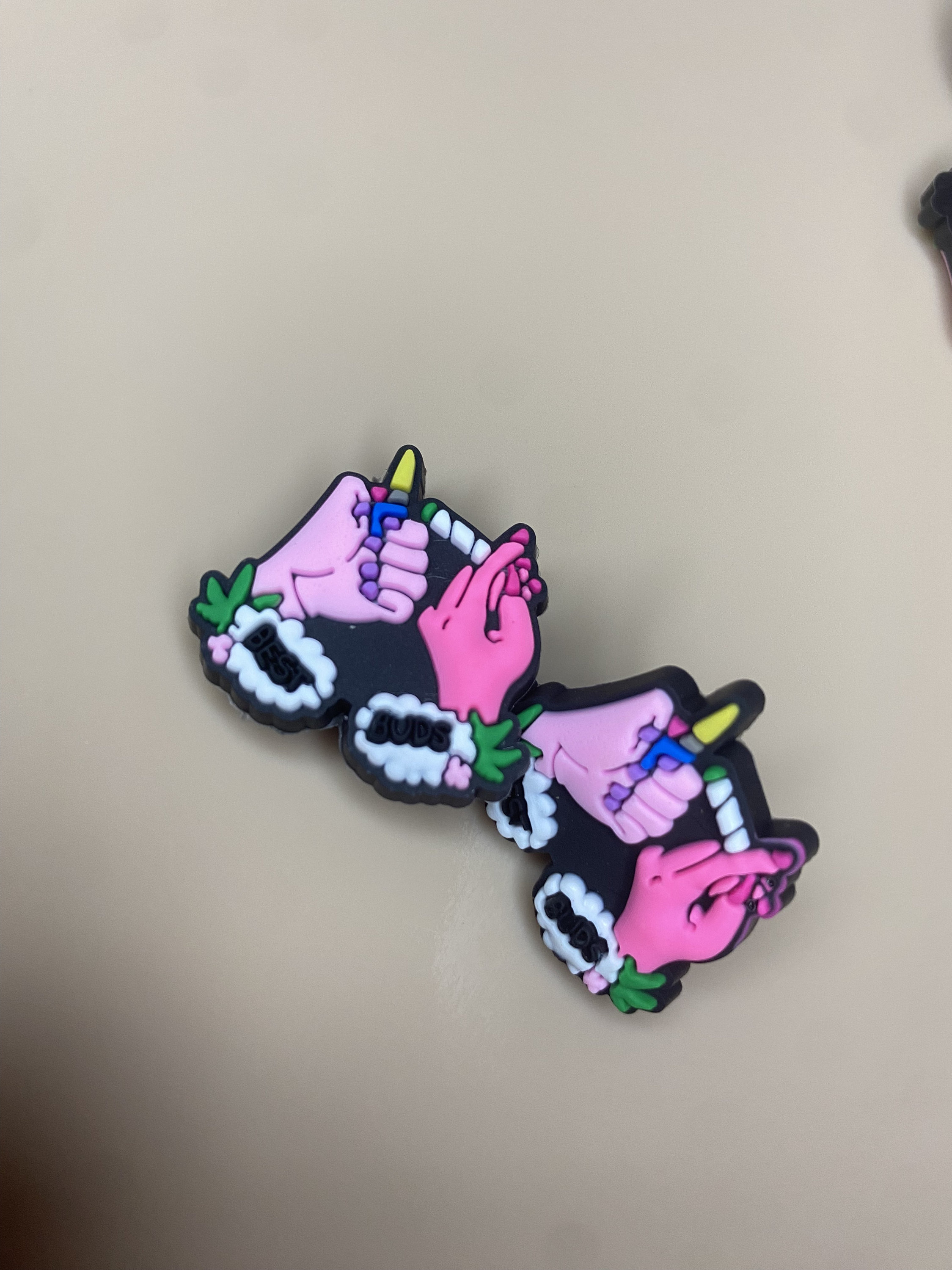 Best croc deals charms
