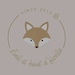 Eveiletboutdficelle store logo