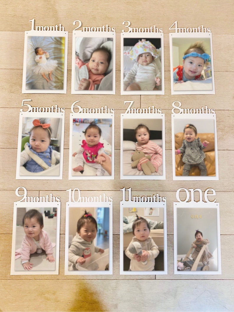 Style 1 in White Cardstock