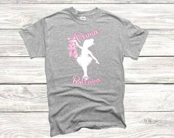 Ballet, Ballerina, 300 dpi Digital Design for DTF, DTG, Sublimation- PNG only