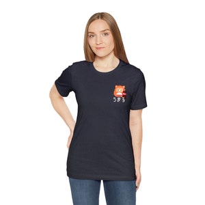 Himouto! Umaru-chan 8-bit Short Sleeve Tee