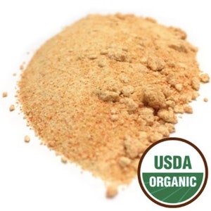 CARROT WHOLE POWDER | Promotes Healthy Glowing Skin