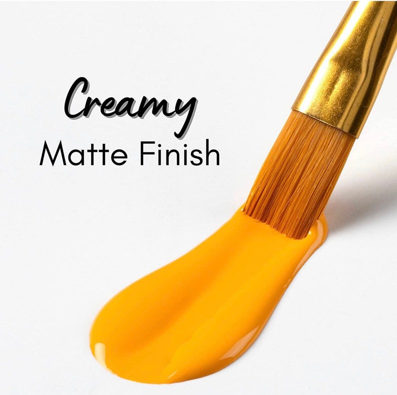 Apple Barrel Acrylic Paint Set 16 Piece 2ounce Etsy