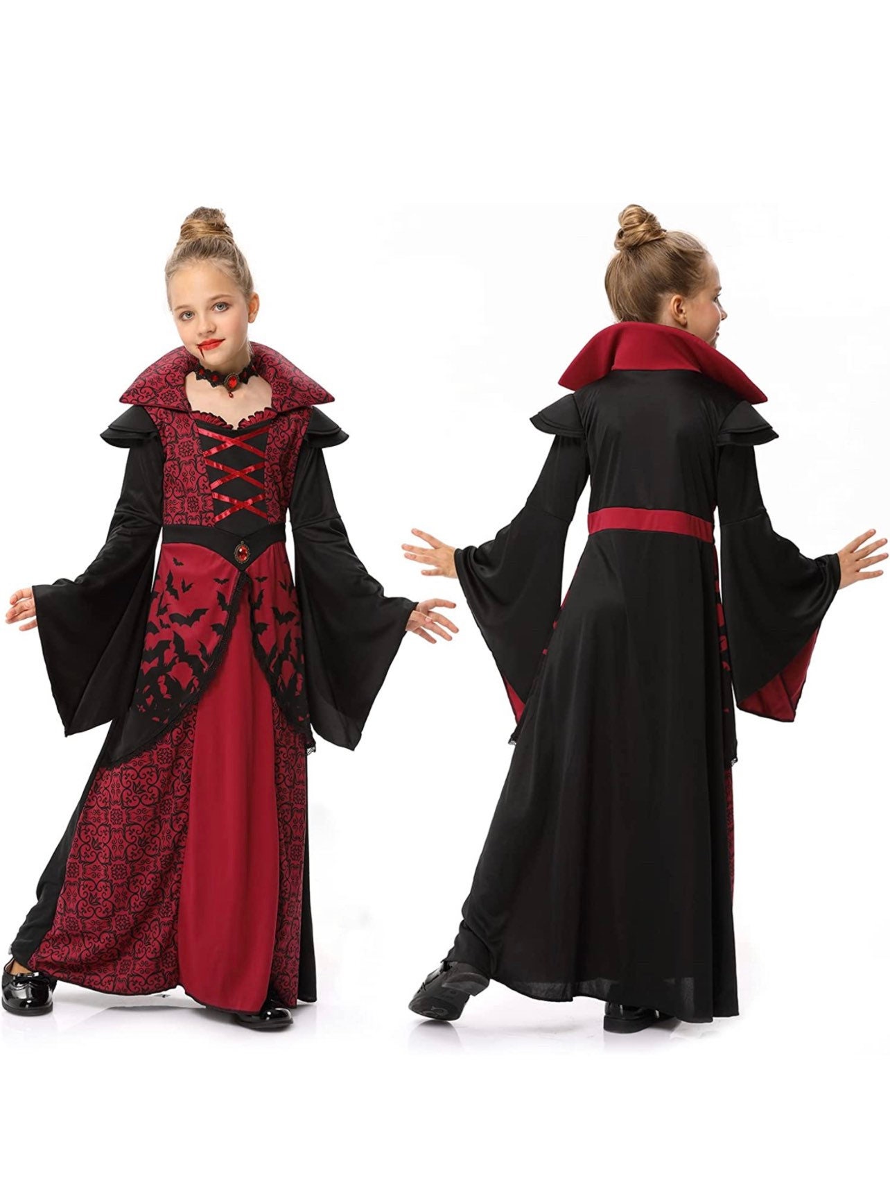 Vampire Halloween Costumes For Teens Vampire Halloween Costumes For Teens