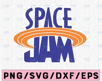 Download Space Jam 2 Logo Png