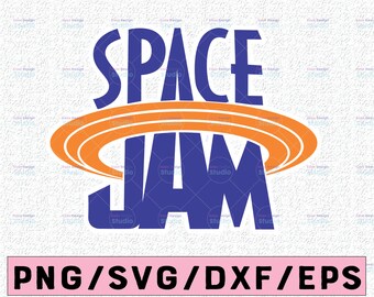 Download Space Jam 2 Logo Png