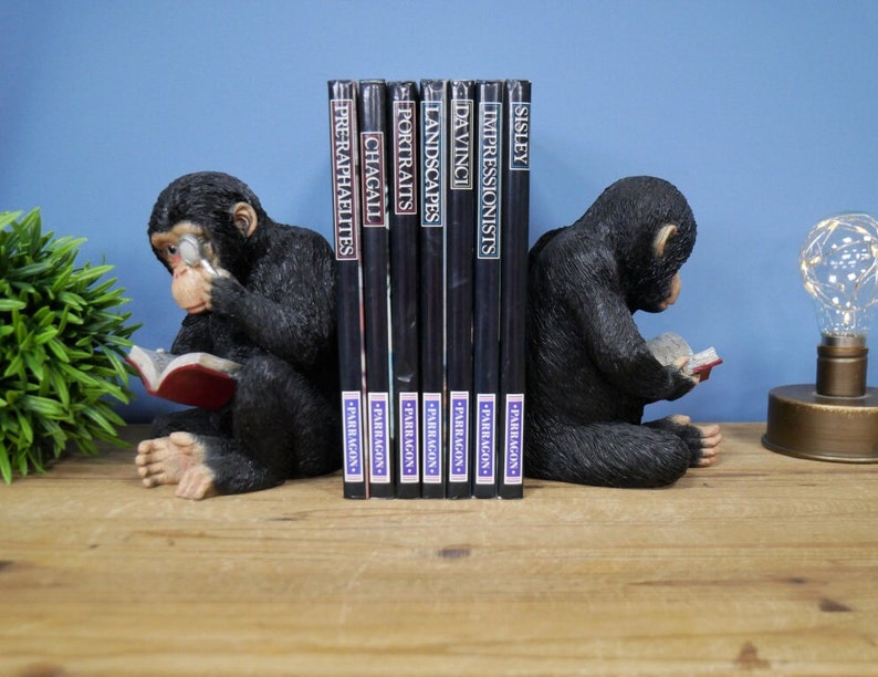 Monkey Gifts