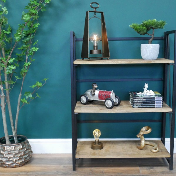 Wood Shelving Etsy UK