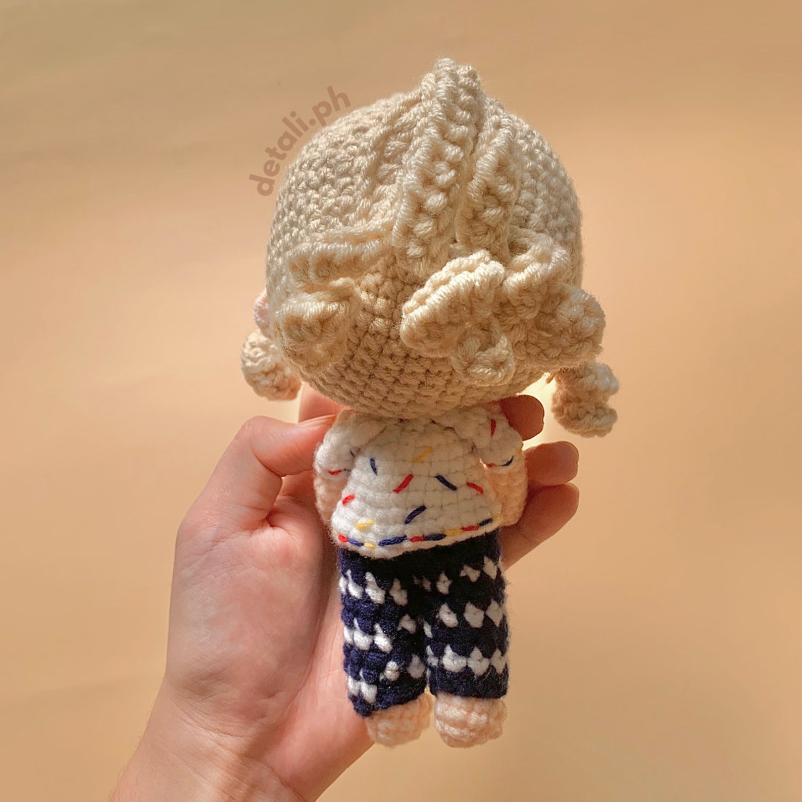 Taylor Swift Inspired Amigurumi Crochet Pattern Bundle YBWM Etsy UK