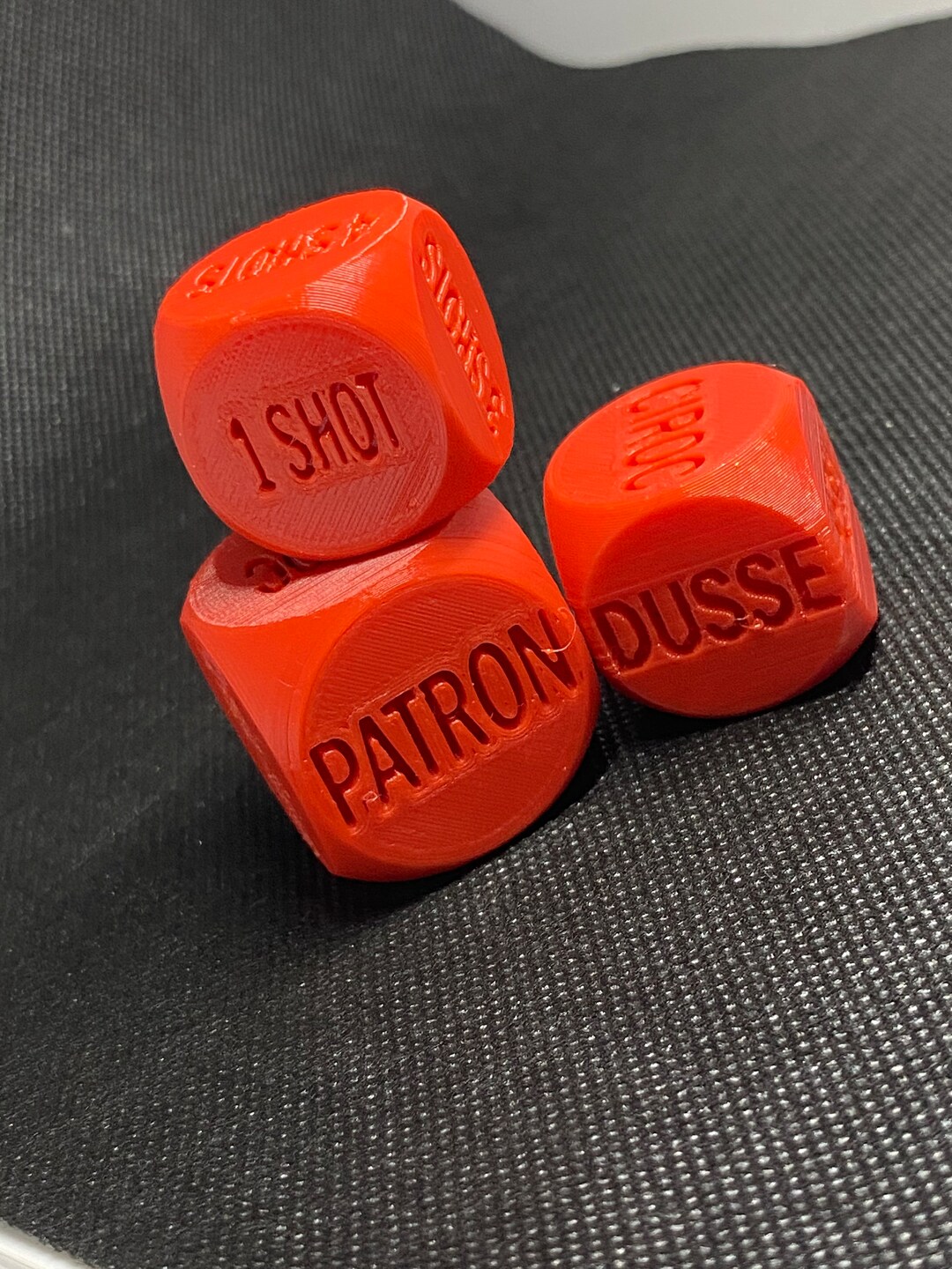 Drinking Dice Shot Dice Drinking Game Let Fate Decide Your Etsy drinking-dice-shot-dice-drinking-game-let-fate-decide-your-etsy