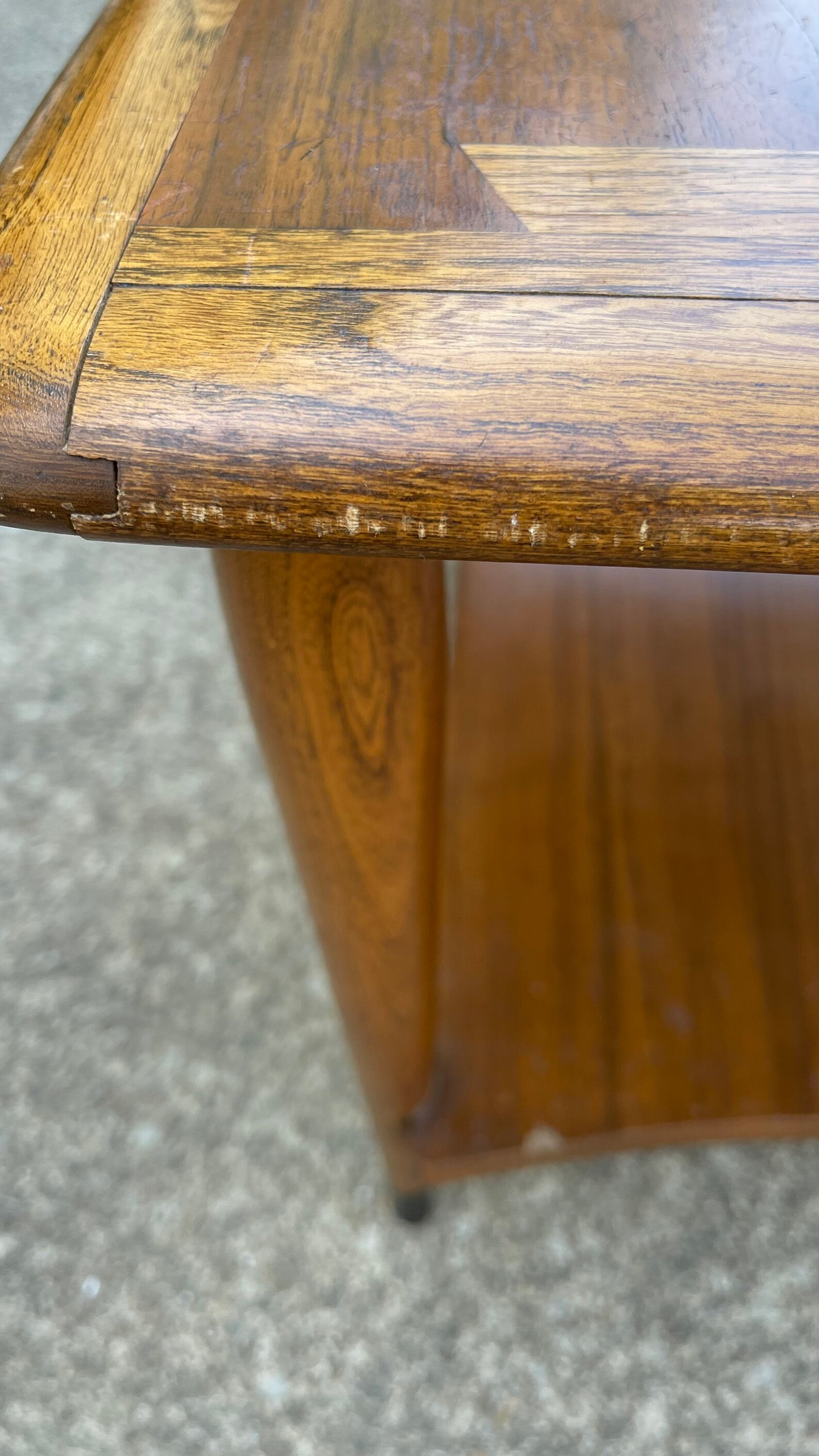 1960s Lane Acclaim End Table Style 900 05 Mid Century Modern Etsy