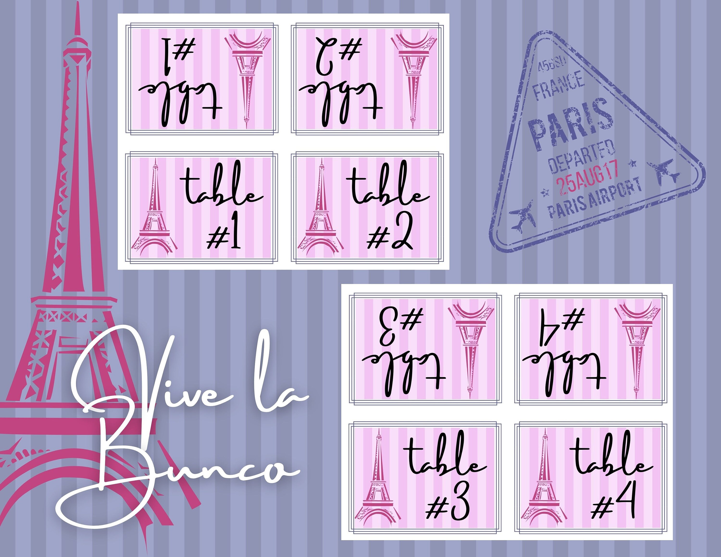 Vive La Bunco Set Bunco Score Cards Tally Sheets Ghost Etsy vive-la-bunco-set-bunco-score-cards-tally-sheets-ghost-etsy