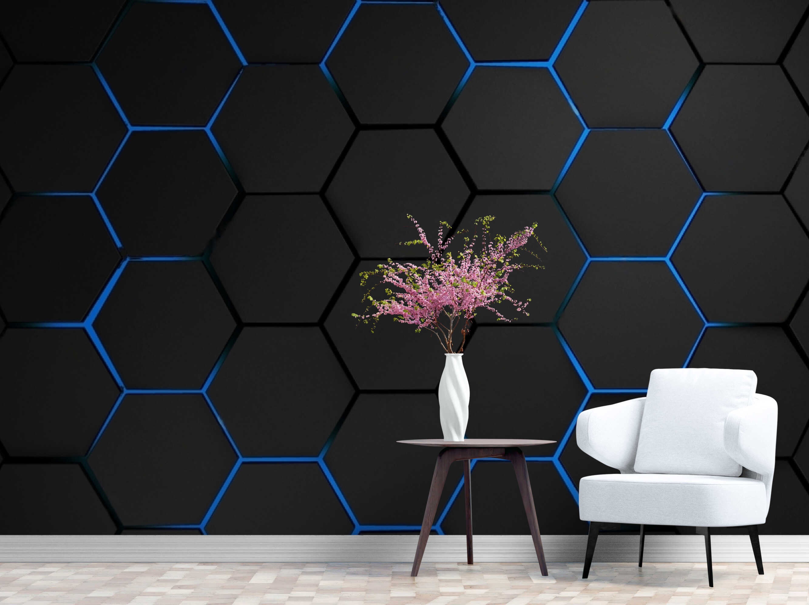 3d wall panels peel and stick discount
