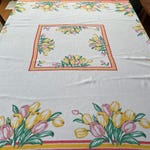 Vintage Tablecloths