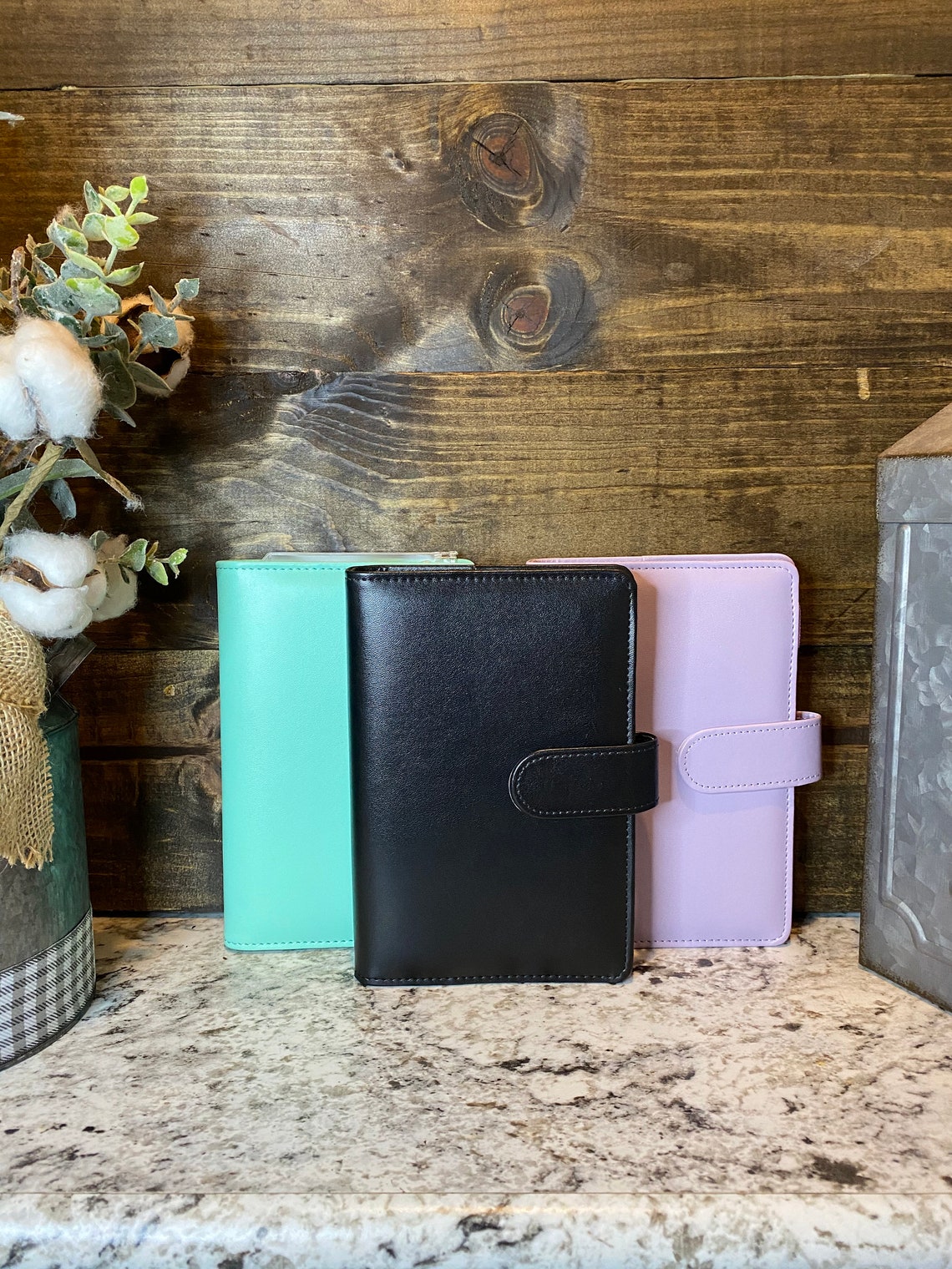 Customizable budget binders Etsy