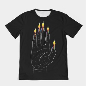 Hand of Pride