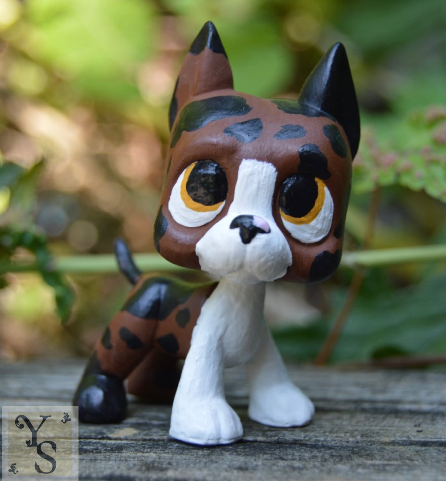 Lps great deals dane cheap