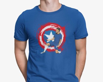 Christian Pulisic | Etsy